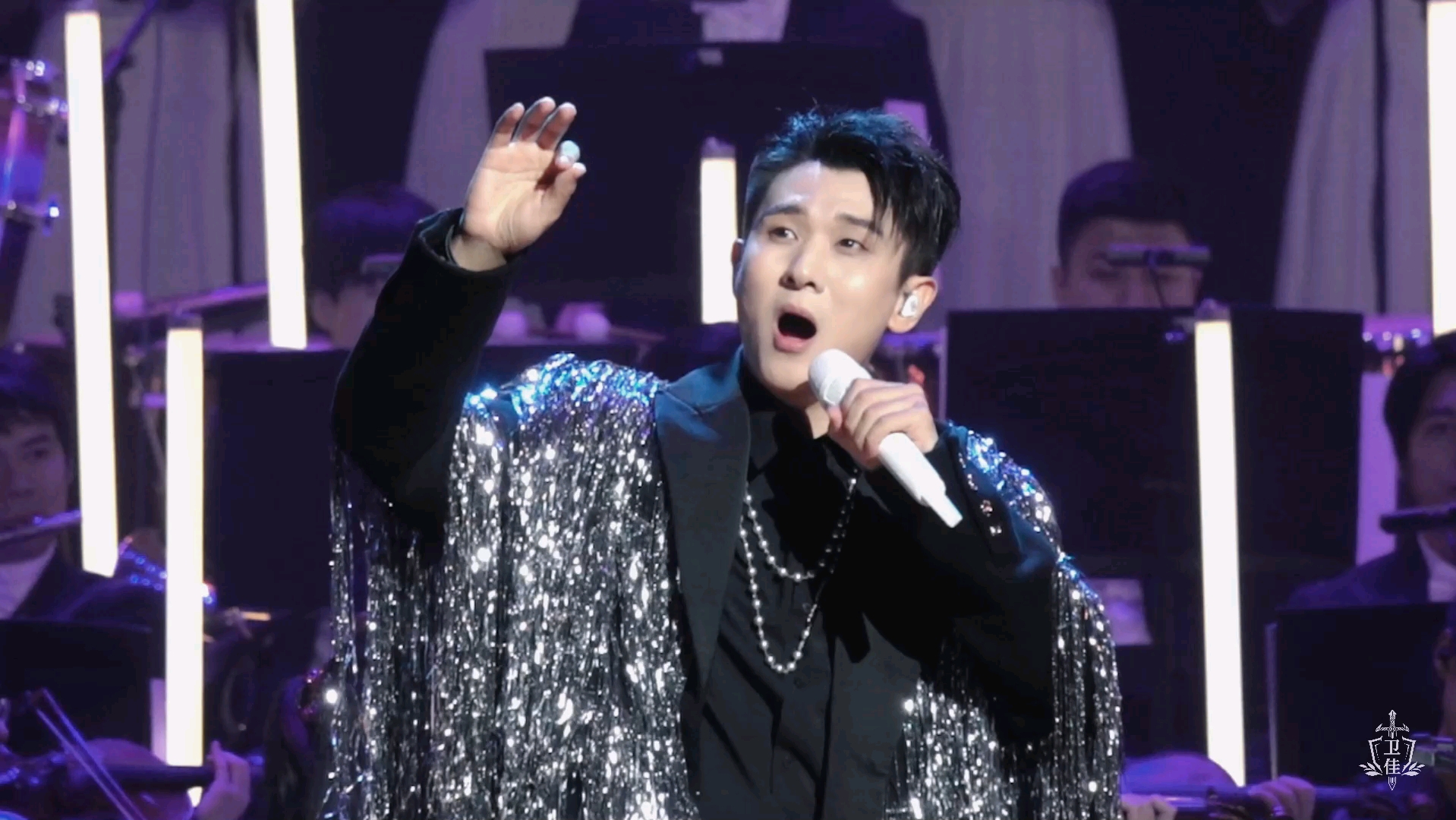 如果你没看过马佳的魅影,那现在可以了