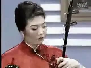 「精彩国乐」豫乡行 Erhu(二胡)  Song Fei 宋飞哔哩哔哩bilibili