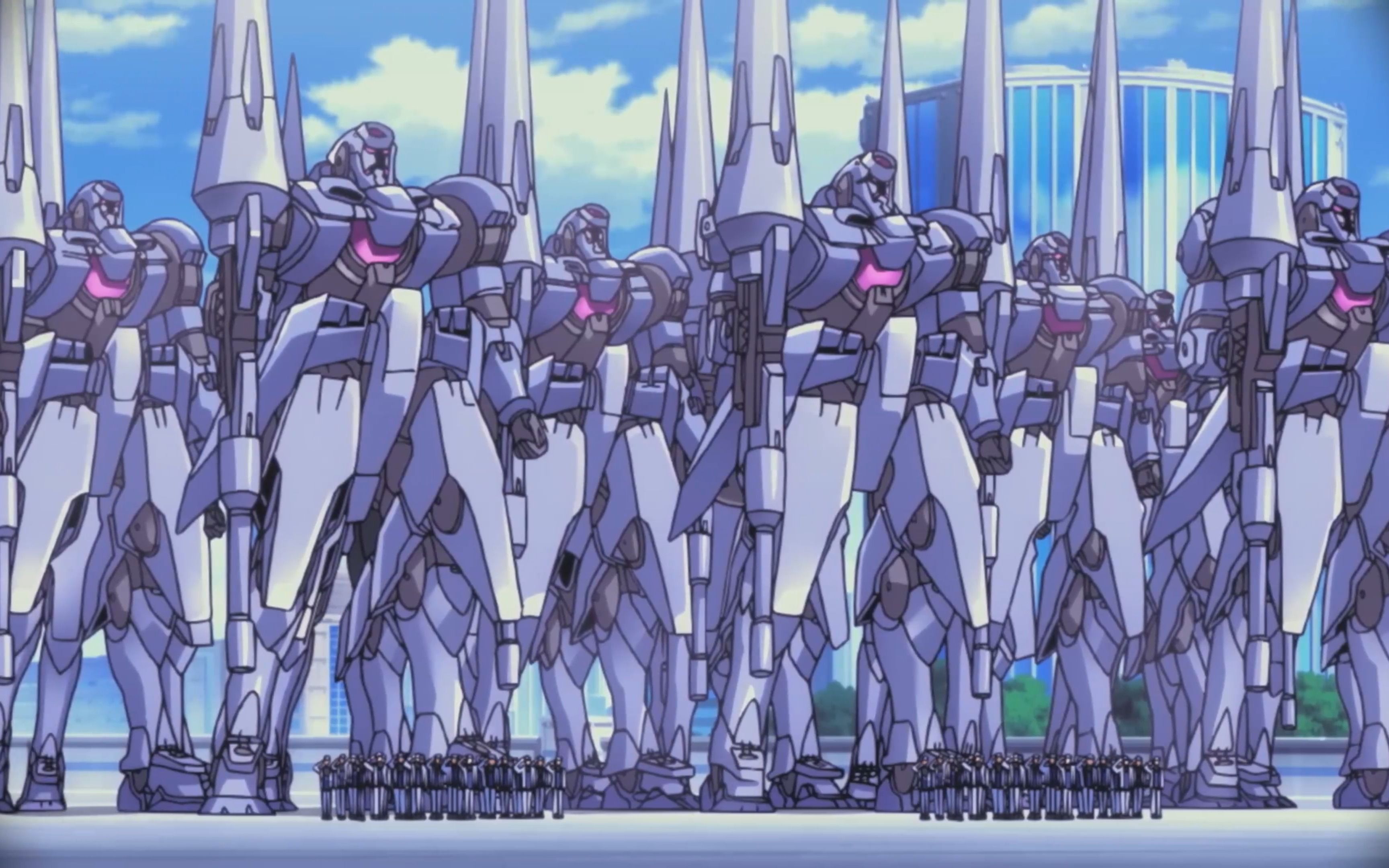 【高达】gnx-609t厄运式Ⅲ