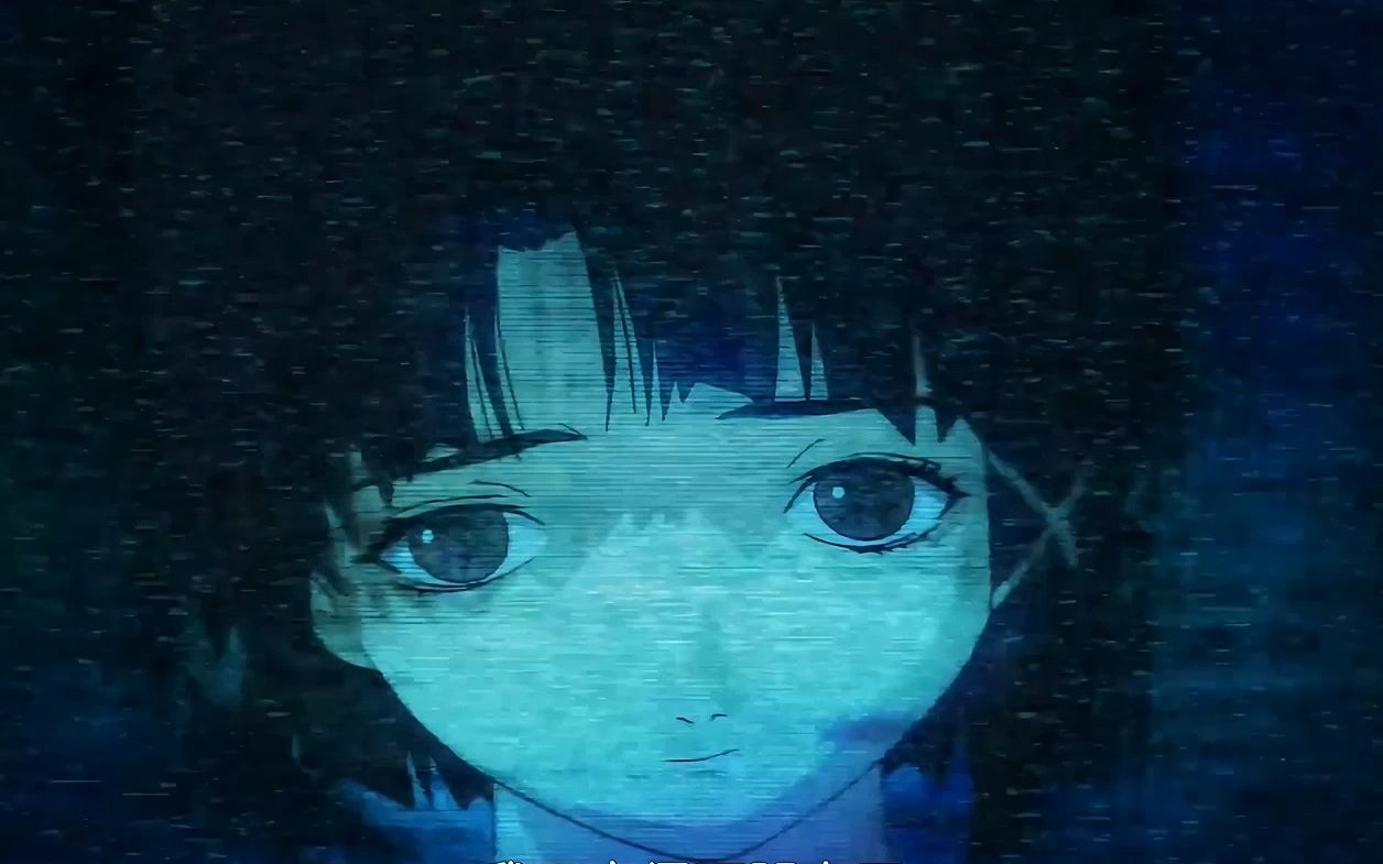 【玲音lain cut集】人与人都彼此连接