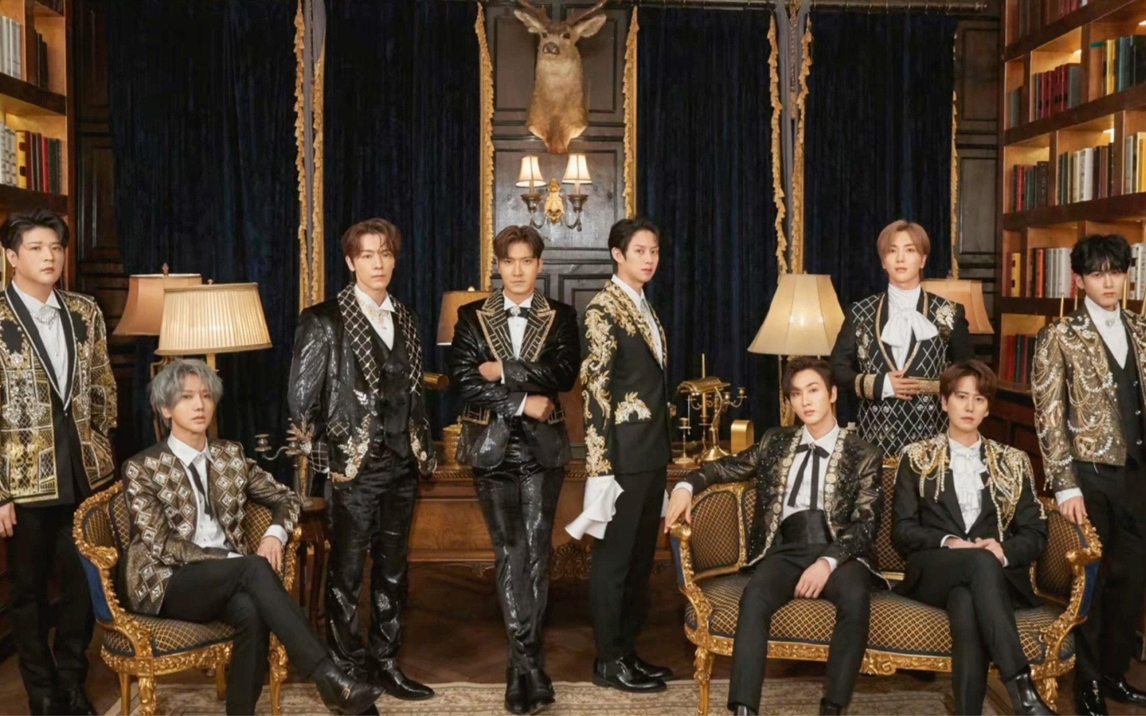 《burn the floor》搞活 烧地板舞台混剪