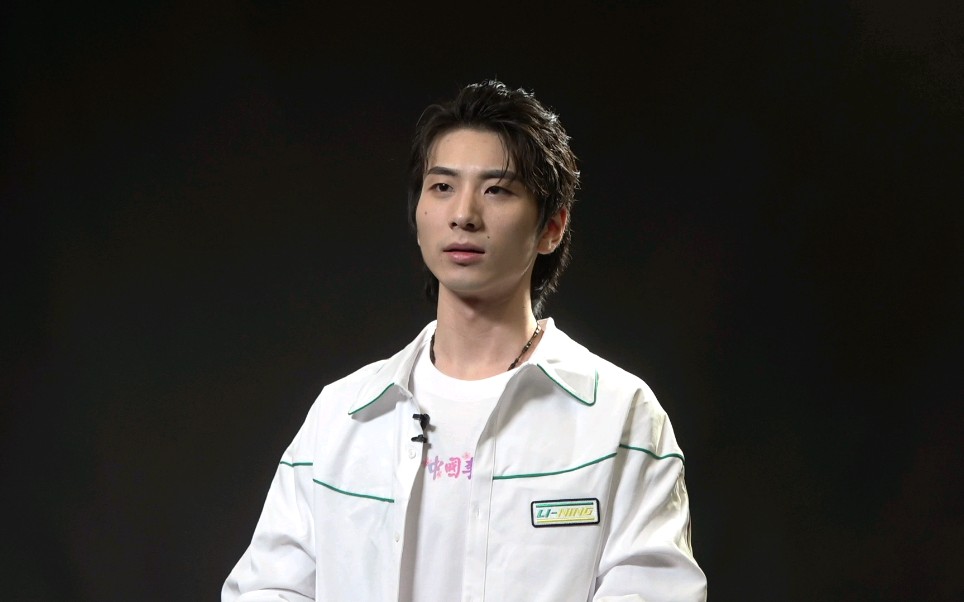 【蔡程昱】200726 歌剧《唐璜》幕后视角 采访【蔡程昱】200725 歌剧