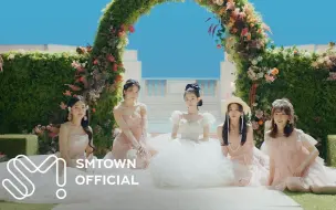 Télécharger la video: Red Velvet《Feel My Rhythm》MV