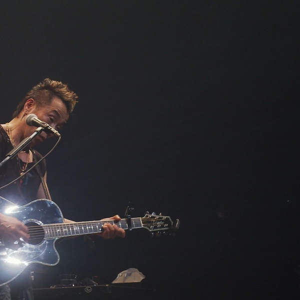 長渕 剛/Tsuyoshi Nagabuchi Acoustic Tour 2… 長渕 剛/Tsuyoshi Nagabuchi Acoustic Tour 2…