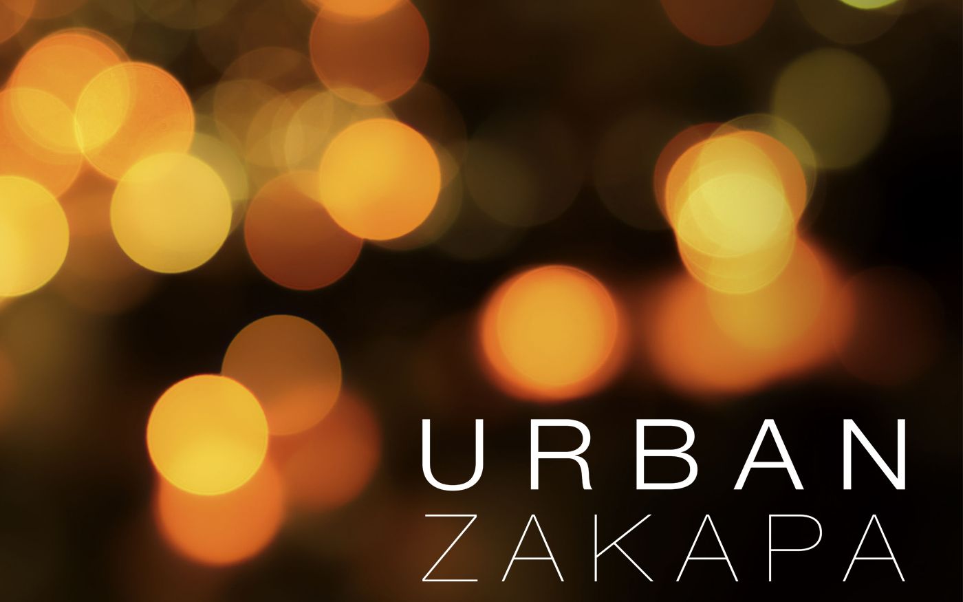 【老婆这周要出墙】Urban Zakapa  那样的夜【720P中字MV】哔哩哔哩bilibili