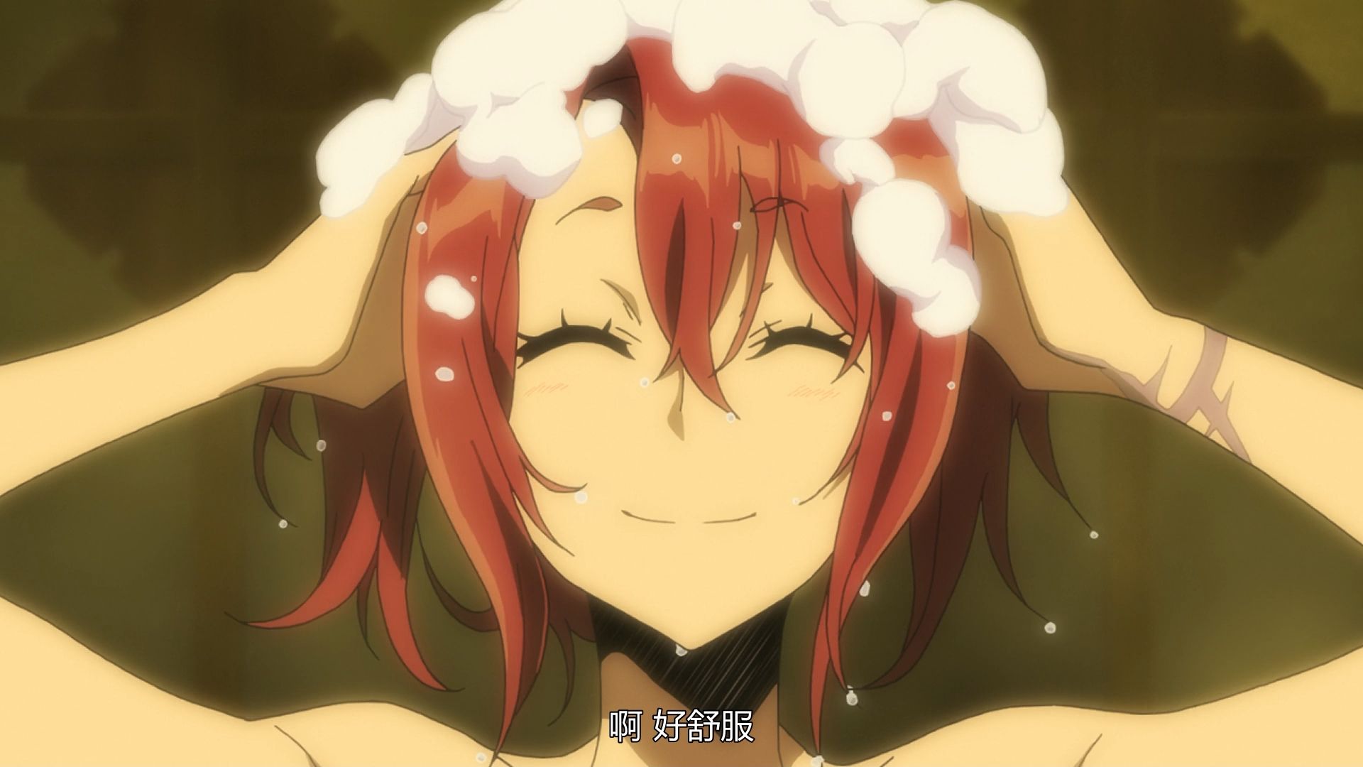 【羁绊者】05 上