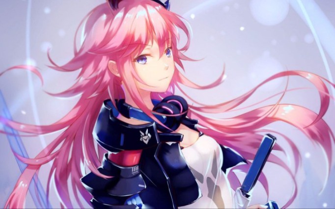 【崩坏三】樱的特殊生日信件