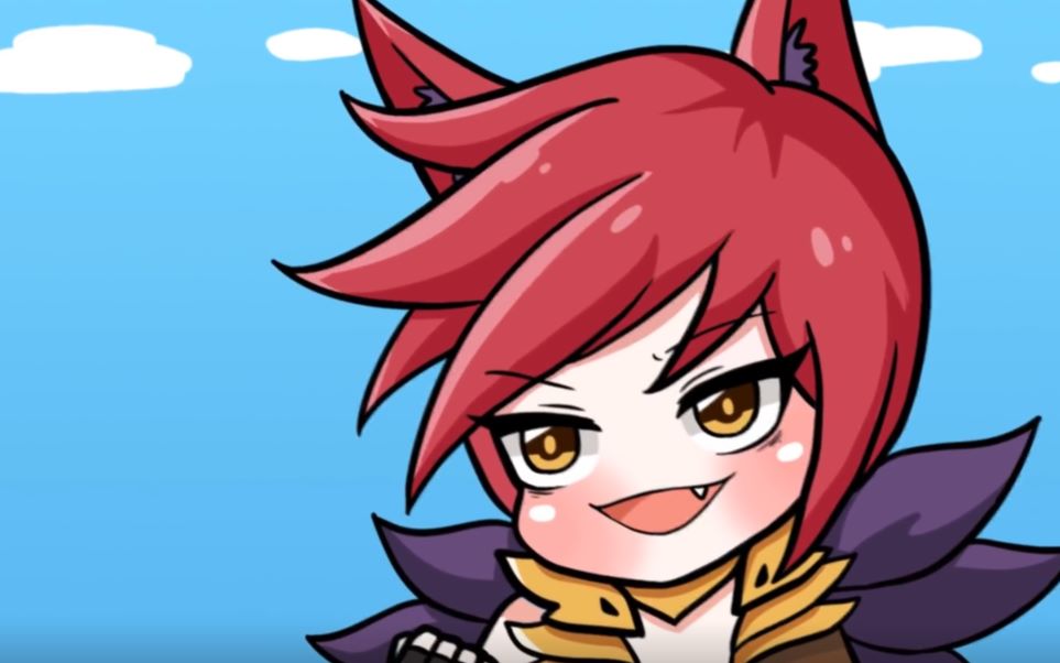 【朴娜娜动画】瑟提的奇妙冒险_哔哩哔哩_bilibili