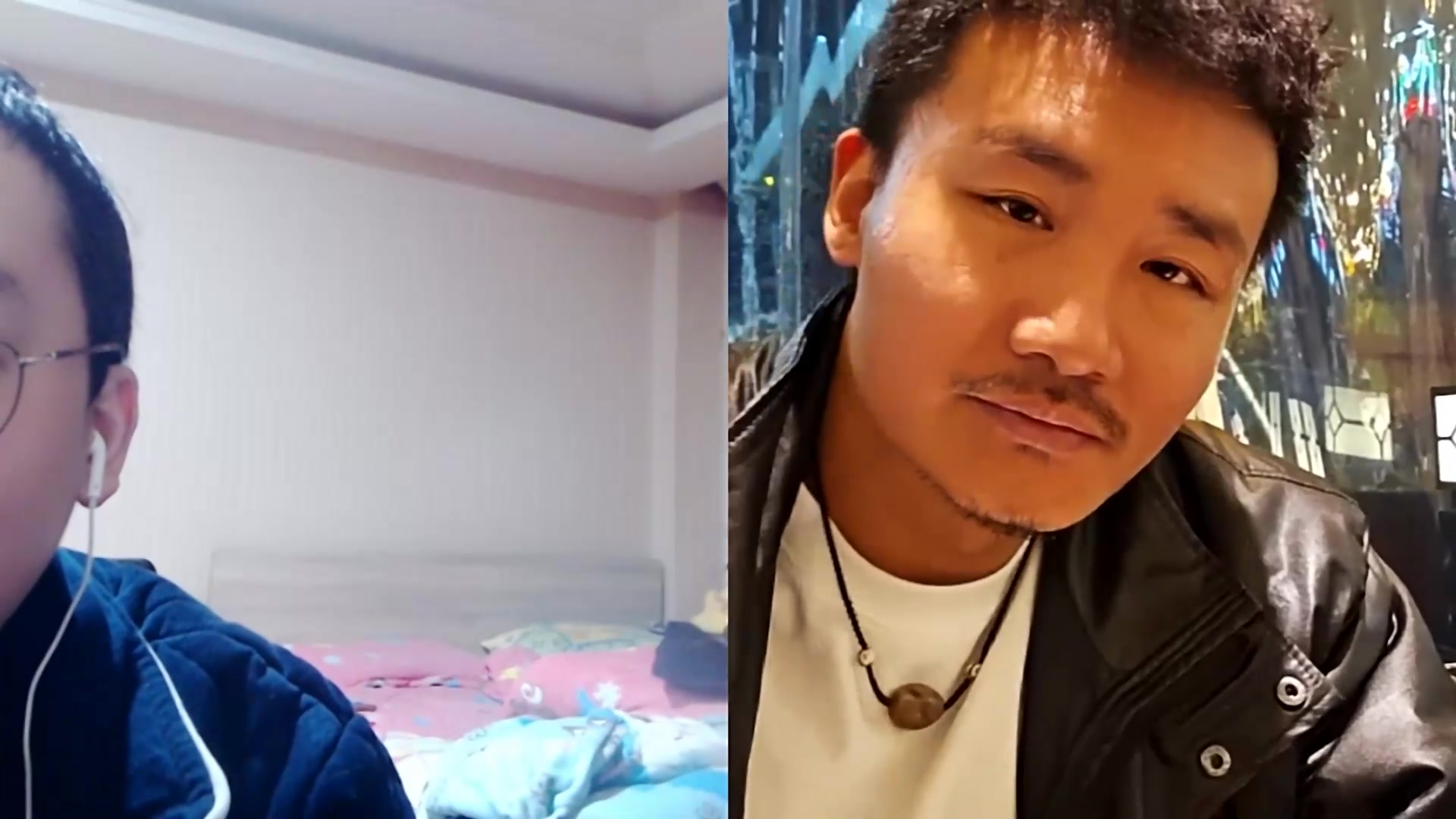 【接录制】魔都洪斌 2024-02-23直播录像|直播回放|录播 - 方丈/洪斌