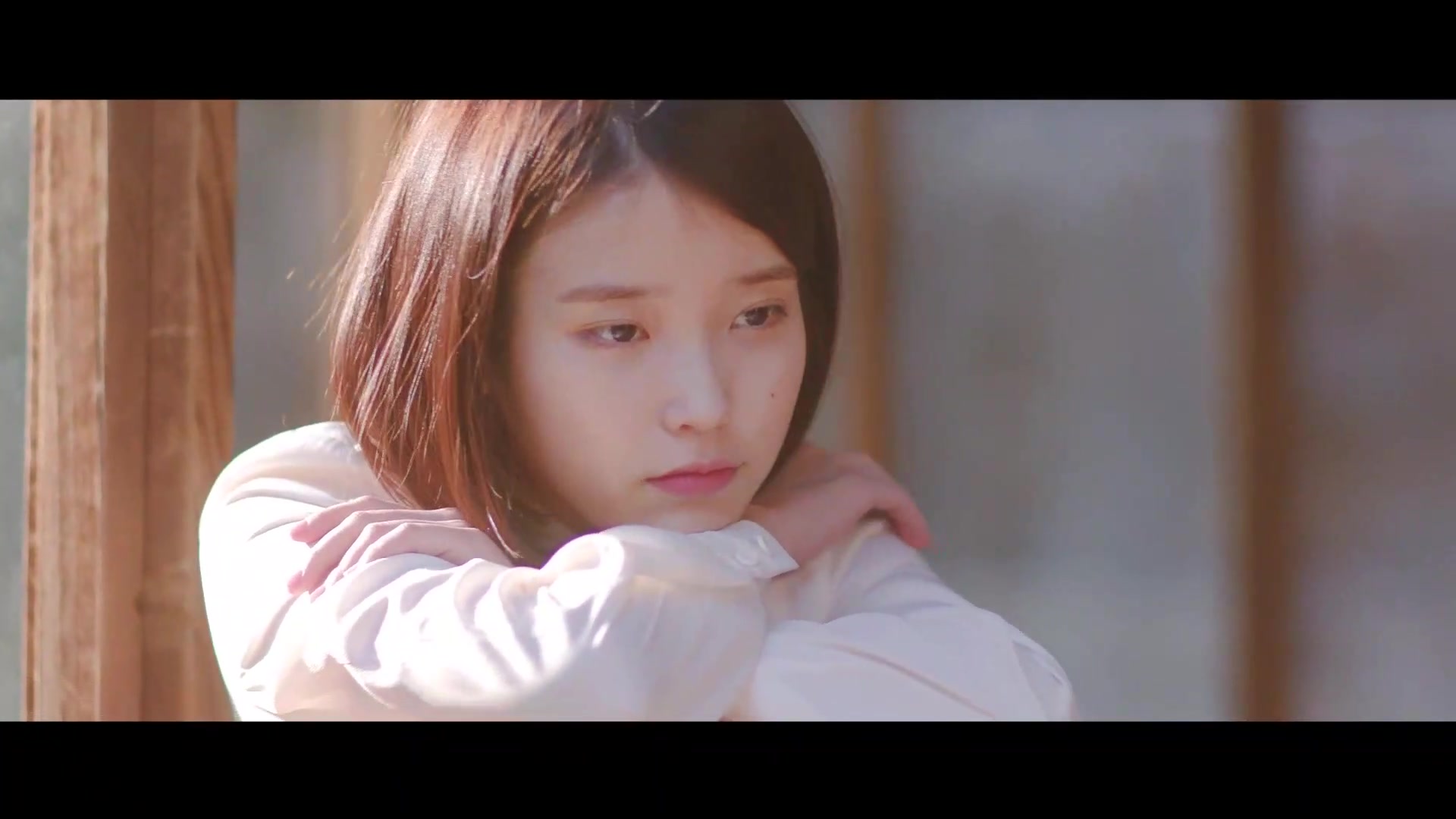 【iu × 分手吧】