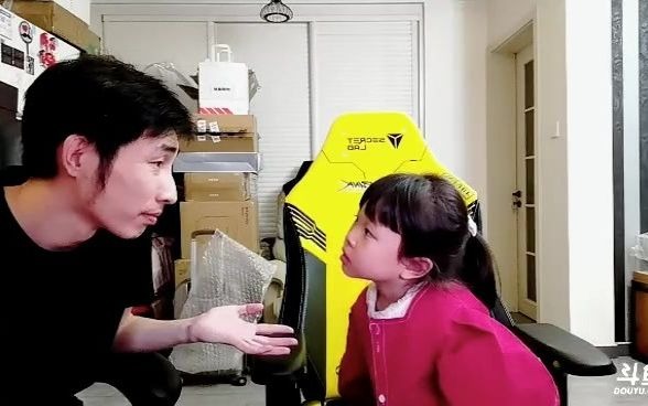 【寅子_2021-09-20_】依依与寅寅的相声专场 直播录像录播