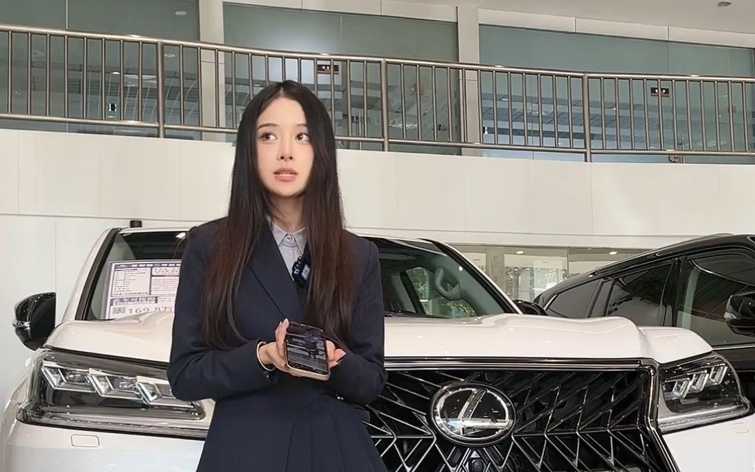 西安圣保利车行 2023-11-17