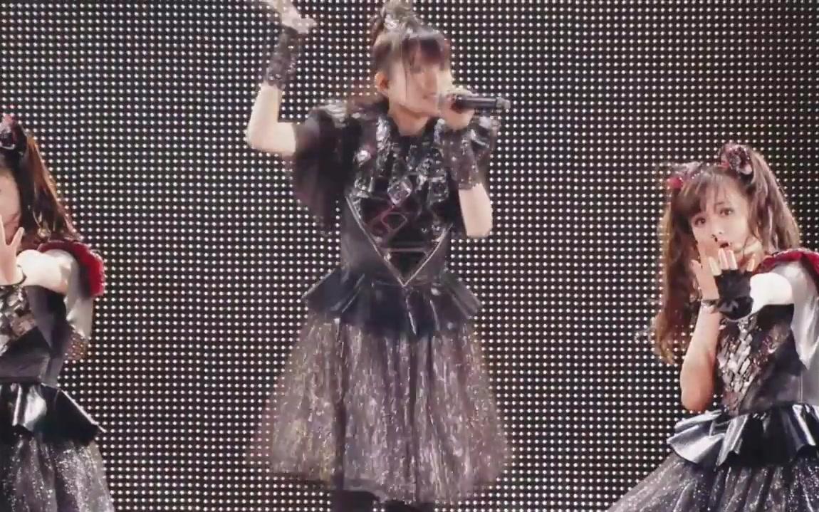 [图]BABYMETAL - Yui Come Back