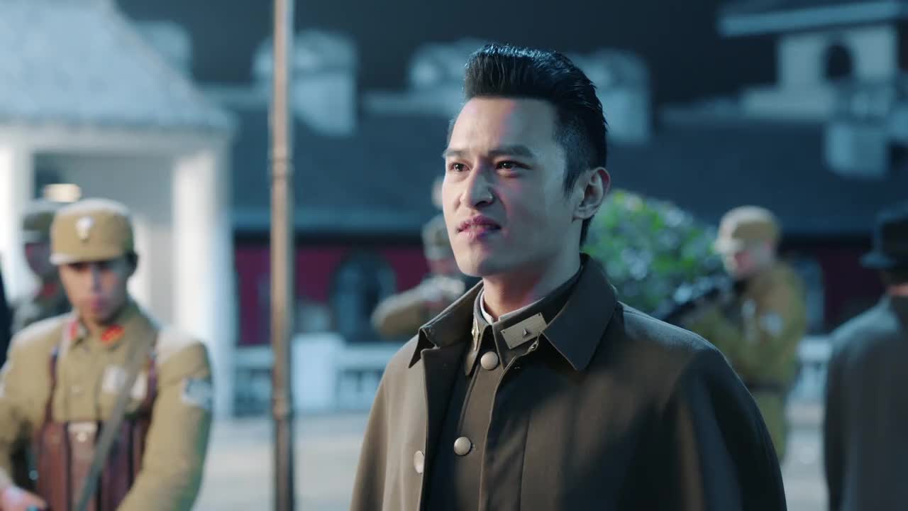 天衣无缝,贵翼资历平霸气互怼,其他人不敢吭声