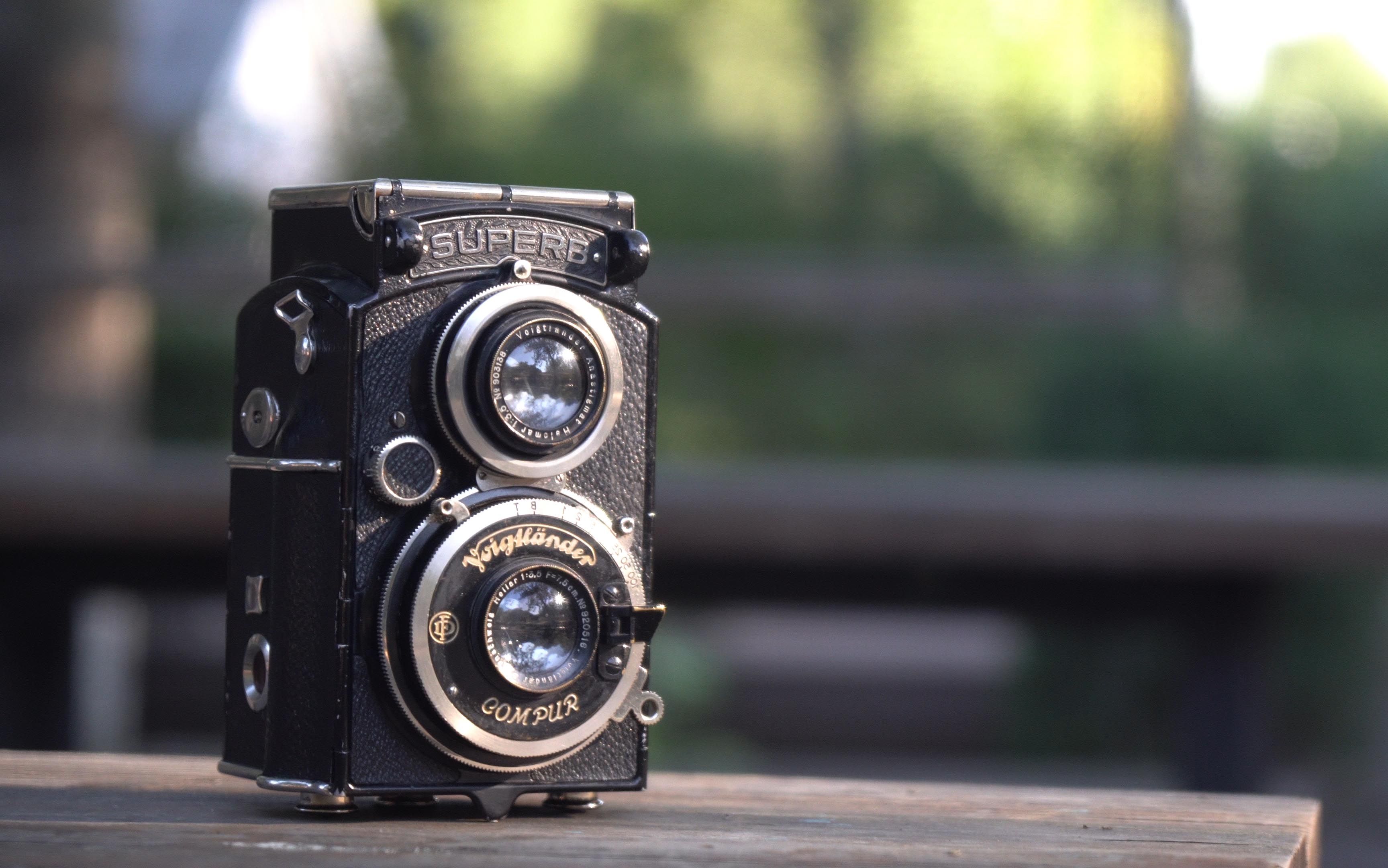 镜间pro福伦达superb