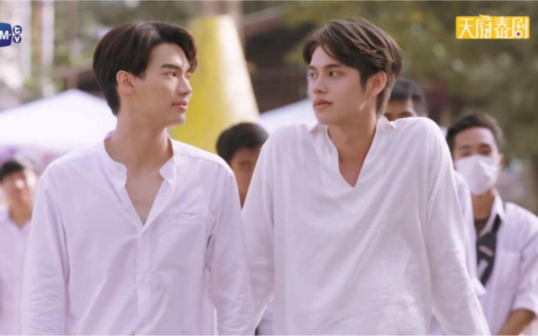 佳偶天成腐黑sarawat在线套路小白兔