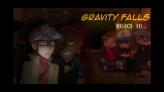 下载视频: 【Gravity Falls ／react】Gravity Falls reaction to／Billford