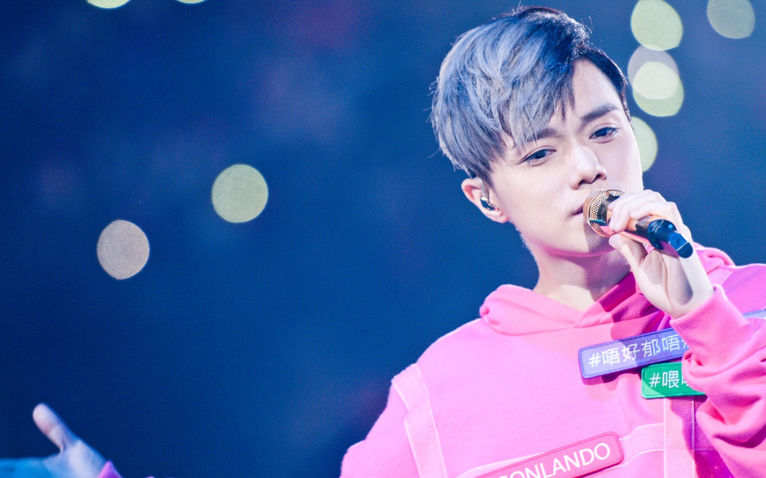 张敬轩 hins cheung《井》混剪(live & mv)_哔哩哔哩_bilibili