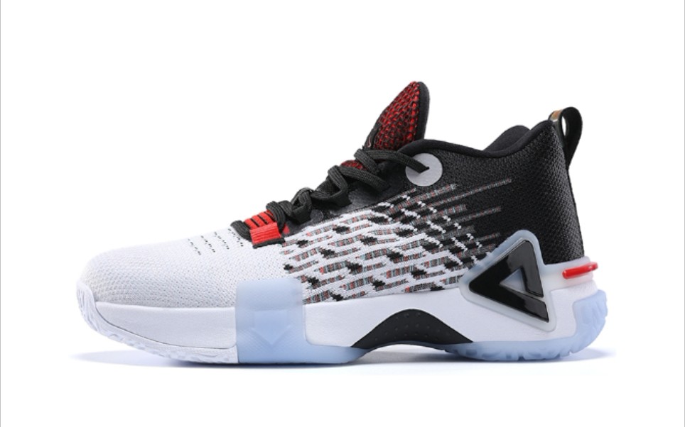 匹克新款篮球鞋――速鹰2021上市