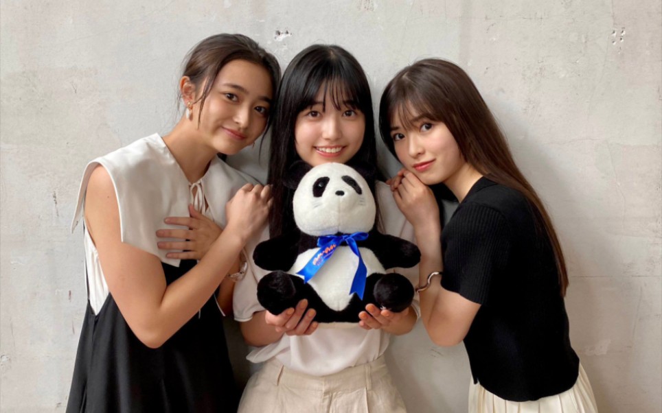 nagi酱井上和击中你的心