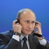 【普京/17周年执政/混剪】Πутин “为了俄罗斯的国家利益，我甘愿做任何事。”
