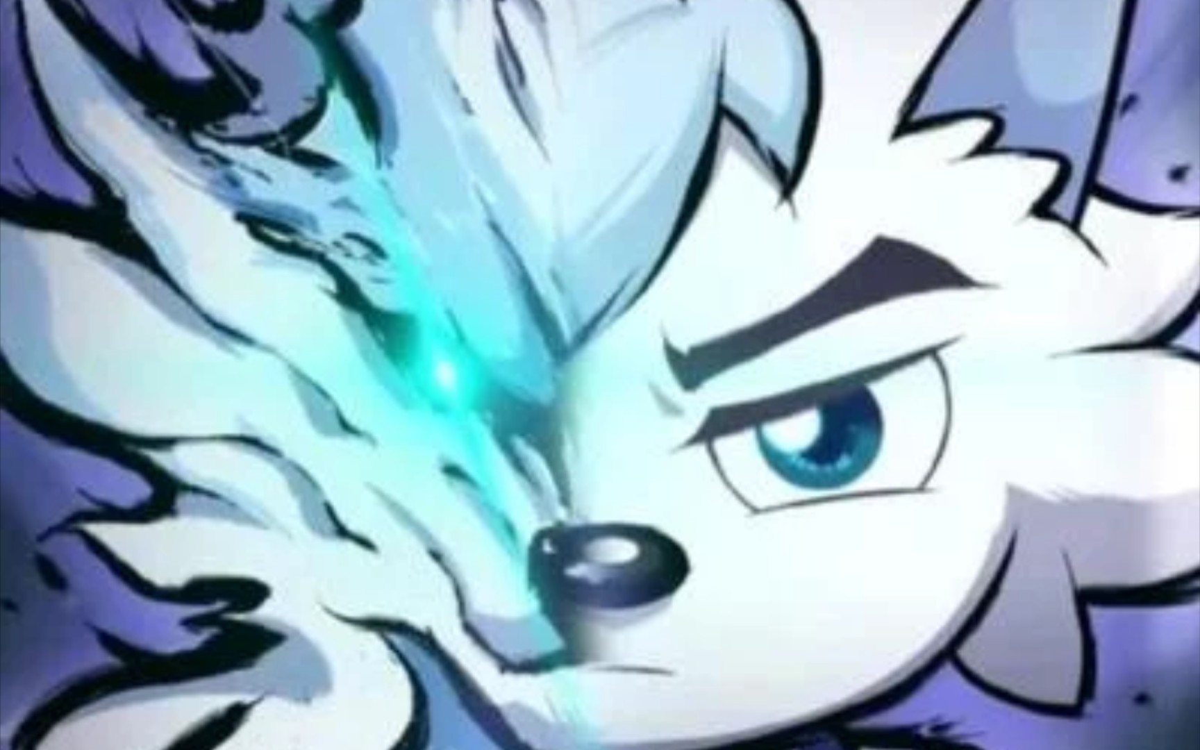 【喜羊羊与灰太狼筐出胜利】当球胜狼成为主角后,决赛遇到op时应该是