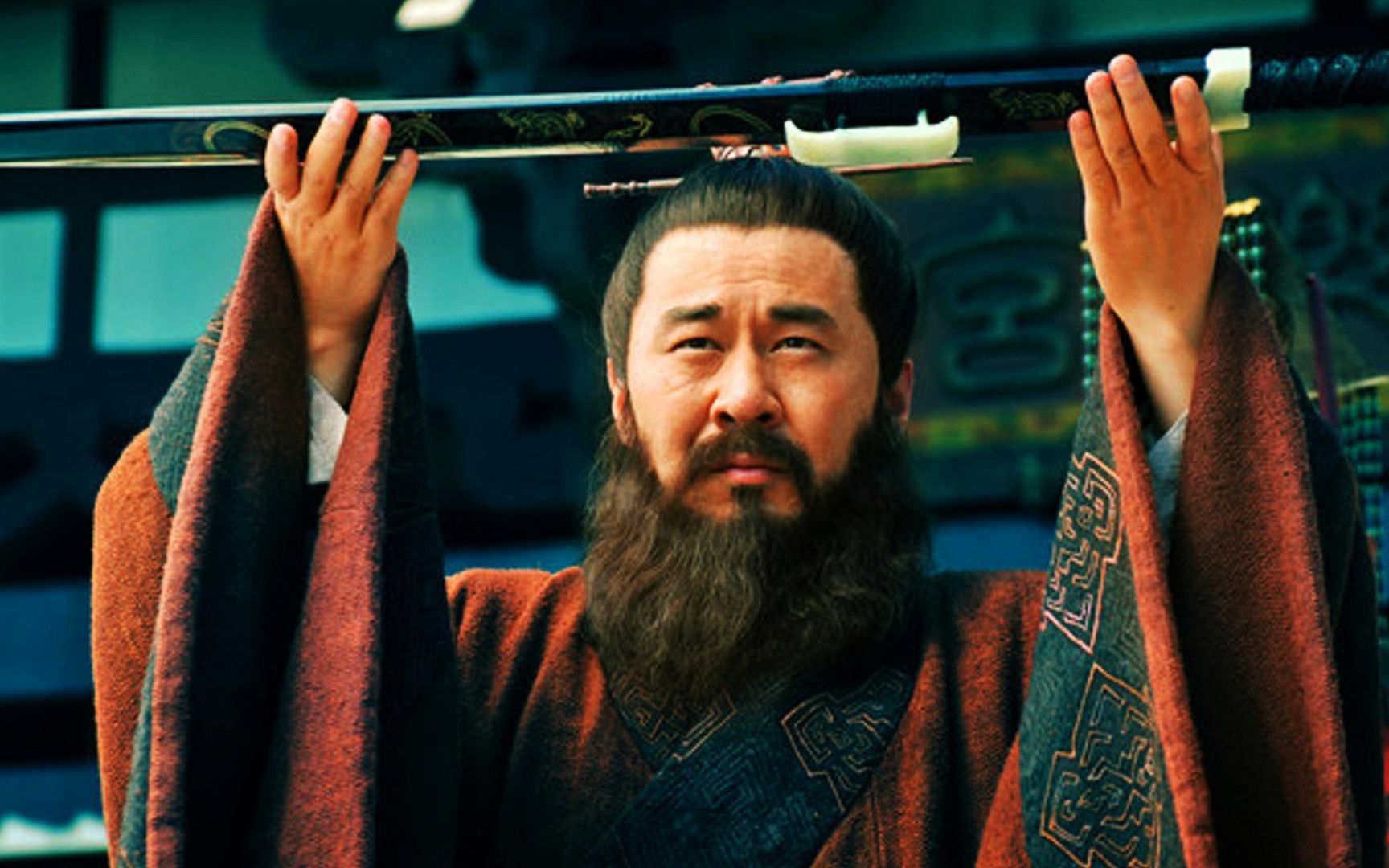 【魏武帝】曹操:奸诈狡猾的真小人,拨乱世的大英雄!