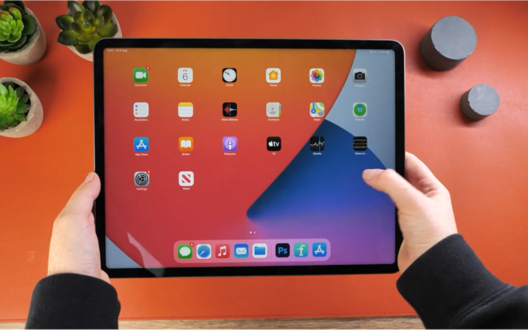 iPad Pro 12.9 2021这几款顶级配件必选哔哩哔哩bilibili