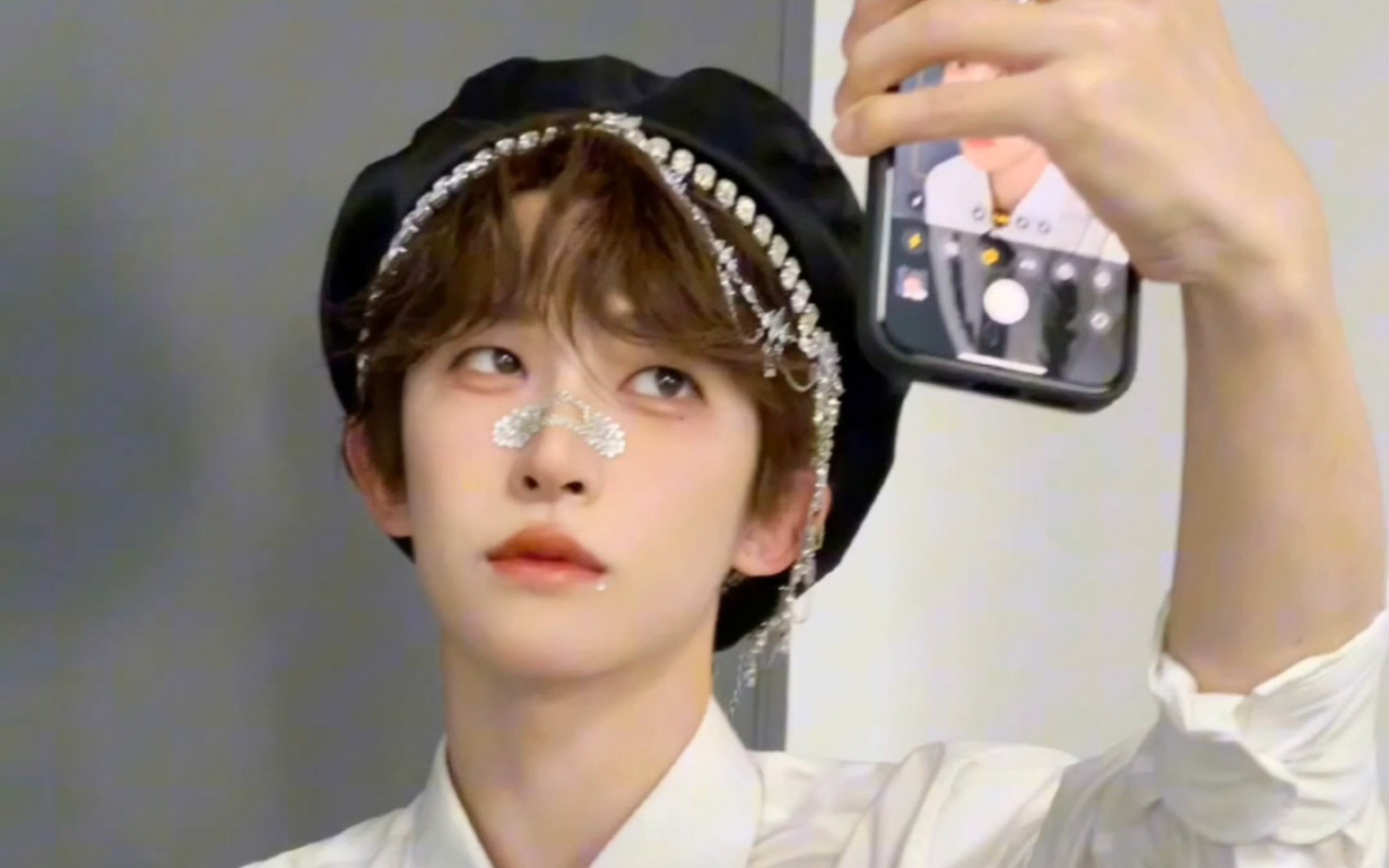 【刘宇】甜度超高的omega