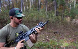 Download Video: 【实弹射击】Sig MCX Spear LT vs MCX Virtus