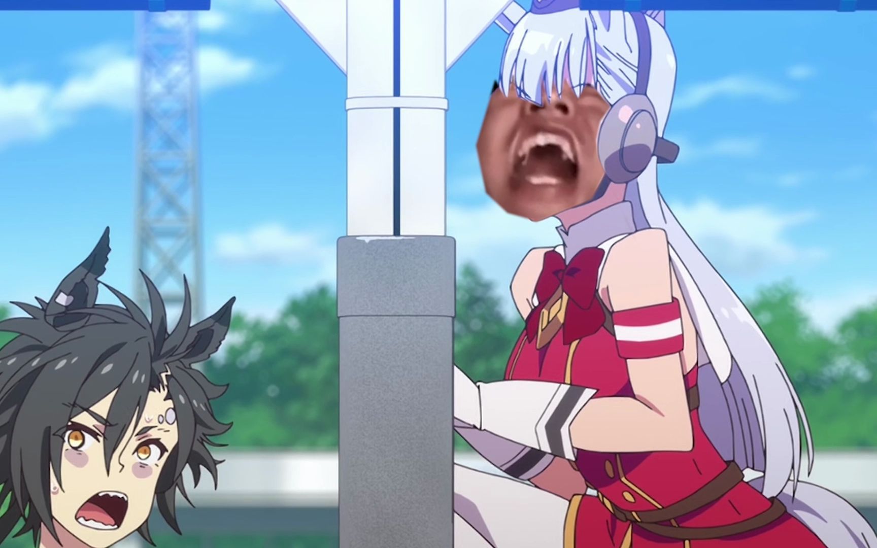 因高抬腿出栏失利而痛苦的黄金船