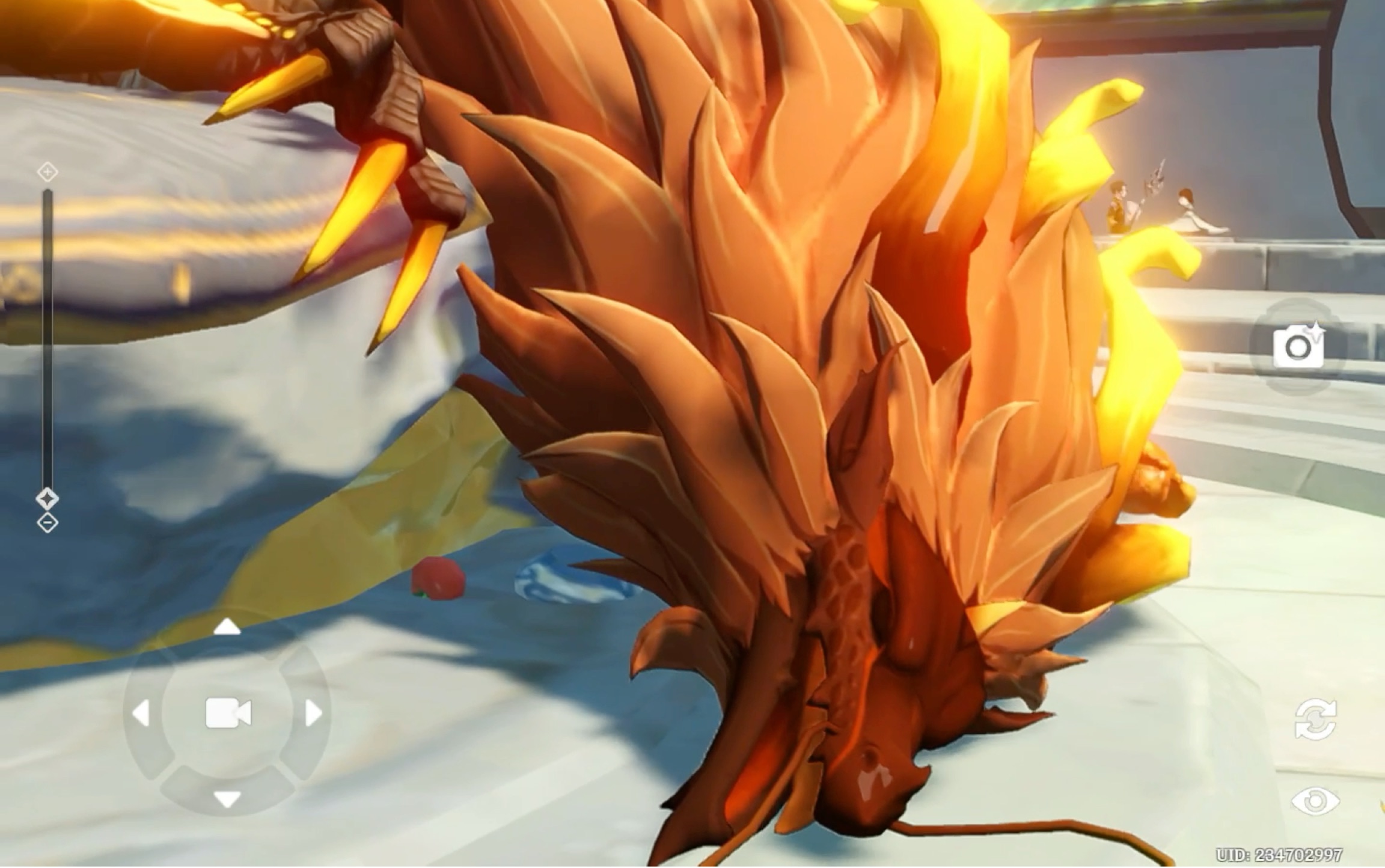 活动  360度带你参观先祖法蜕以及疯狂拍照的屑旅行者