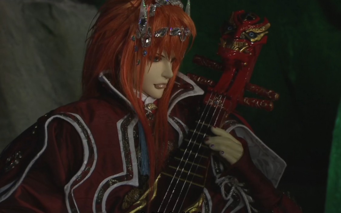 《东离剑游纪》二03-完