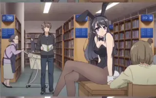 抖音动漫短视频