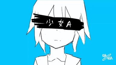 椎名もた/内嵌歌词】ぽわぽわーくす - らすと -/powapoworks