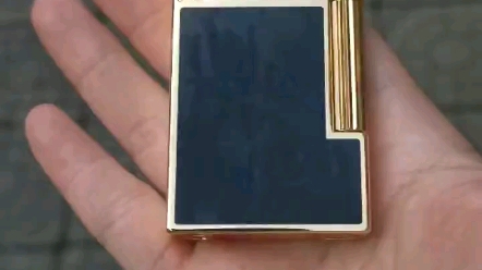 都彭朗声系列打火机