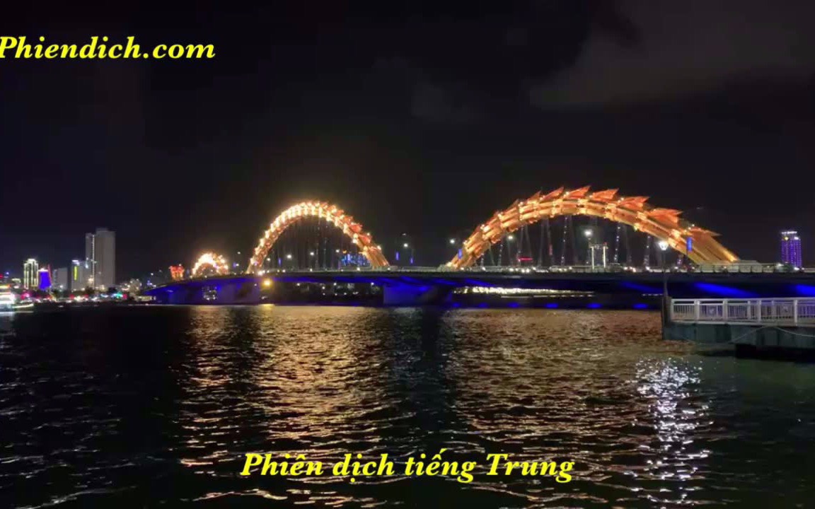 [图]Phiên dịch tiếng Trung, phiên dịch tiếng Việt, dịch CMND, dịch Hộ Chiếu