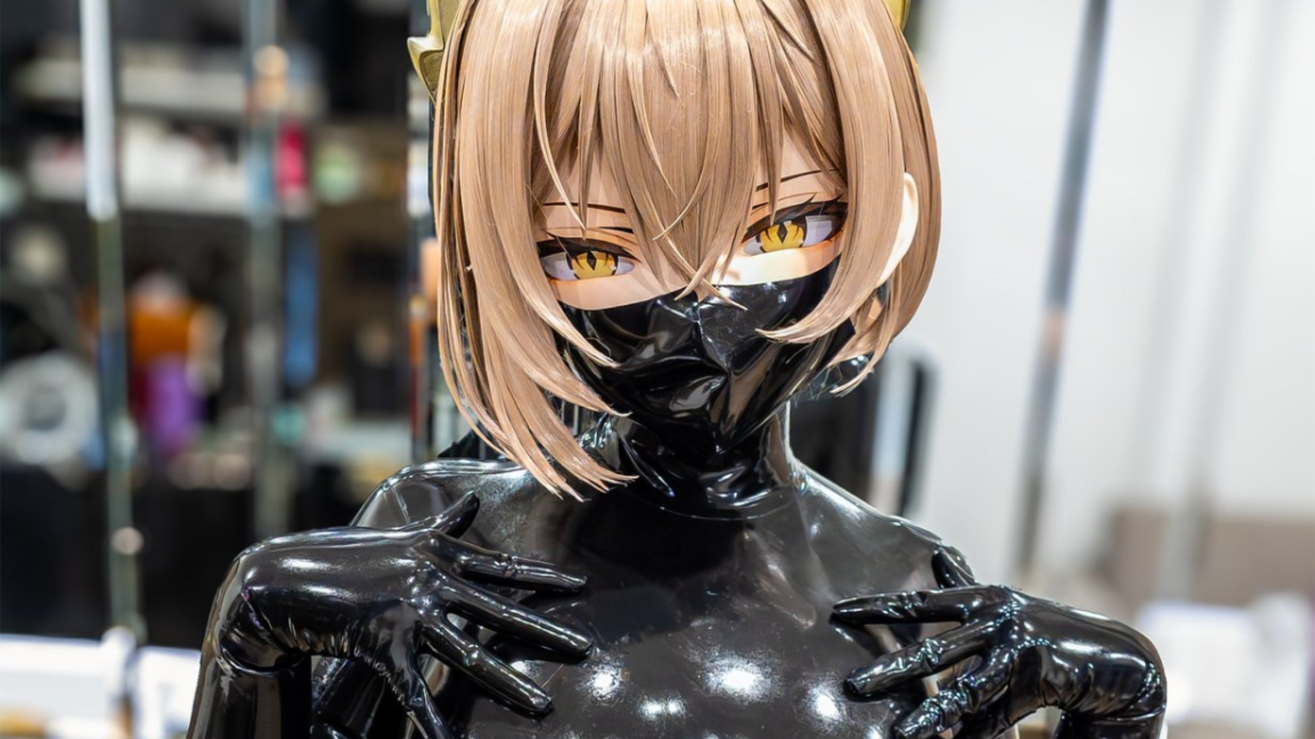 狮