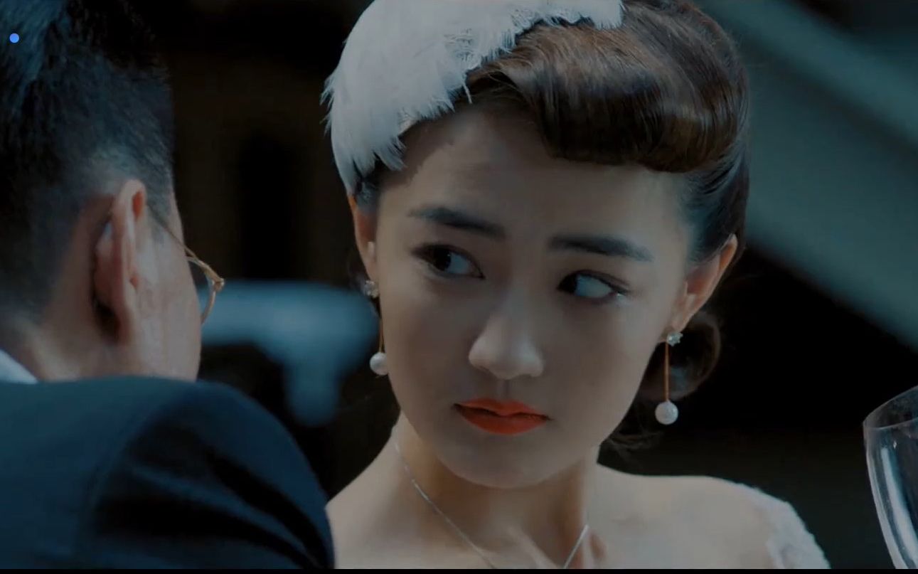 徐璐文咏珊风声定档预告