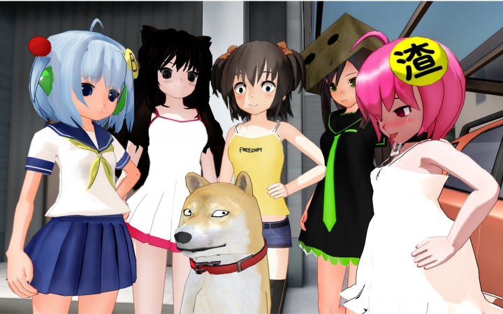 蛆娘的全部相关视频_bilibili_哔哩哔哩弹幕视频网