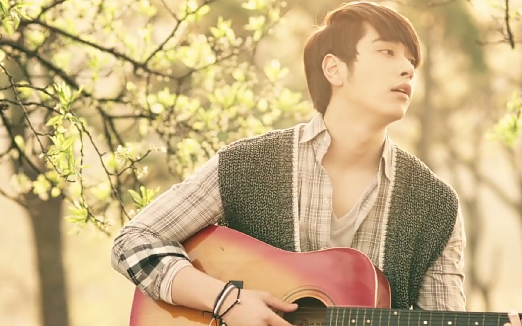 如果爱黄灿盛标准歌唱纤夫的爱花絮