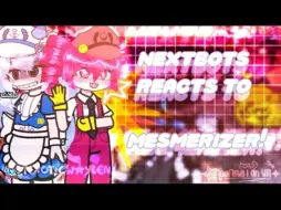 Download Video: Nextbots React To ⭐Mesmerizer⭐__Credits in Desc___Short__Enjoy_ lmfao