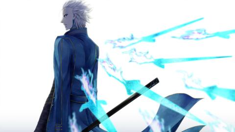 鬼泣5维吉尔阎魔刀 幻影剑 闪避系统招式鉴赏 哔哩哔哩 Bilibili 鬼泣5维吉尔阎魔刀 幻影剑 闪避系统招式鉴赏 哔哩哔哩 Bilibili