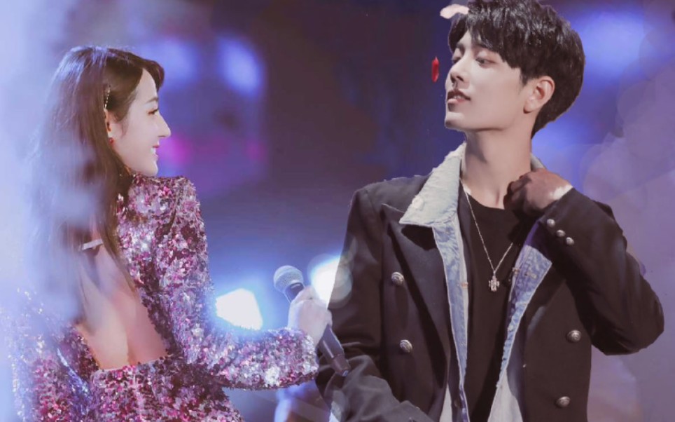 【热销夫妇】那些不经意的小巧合(圈地自萌 不上真人)