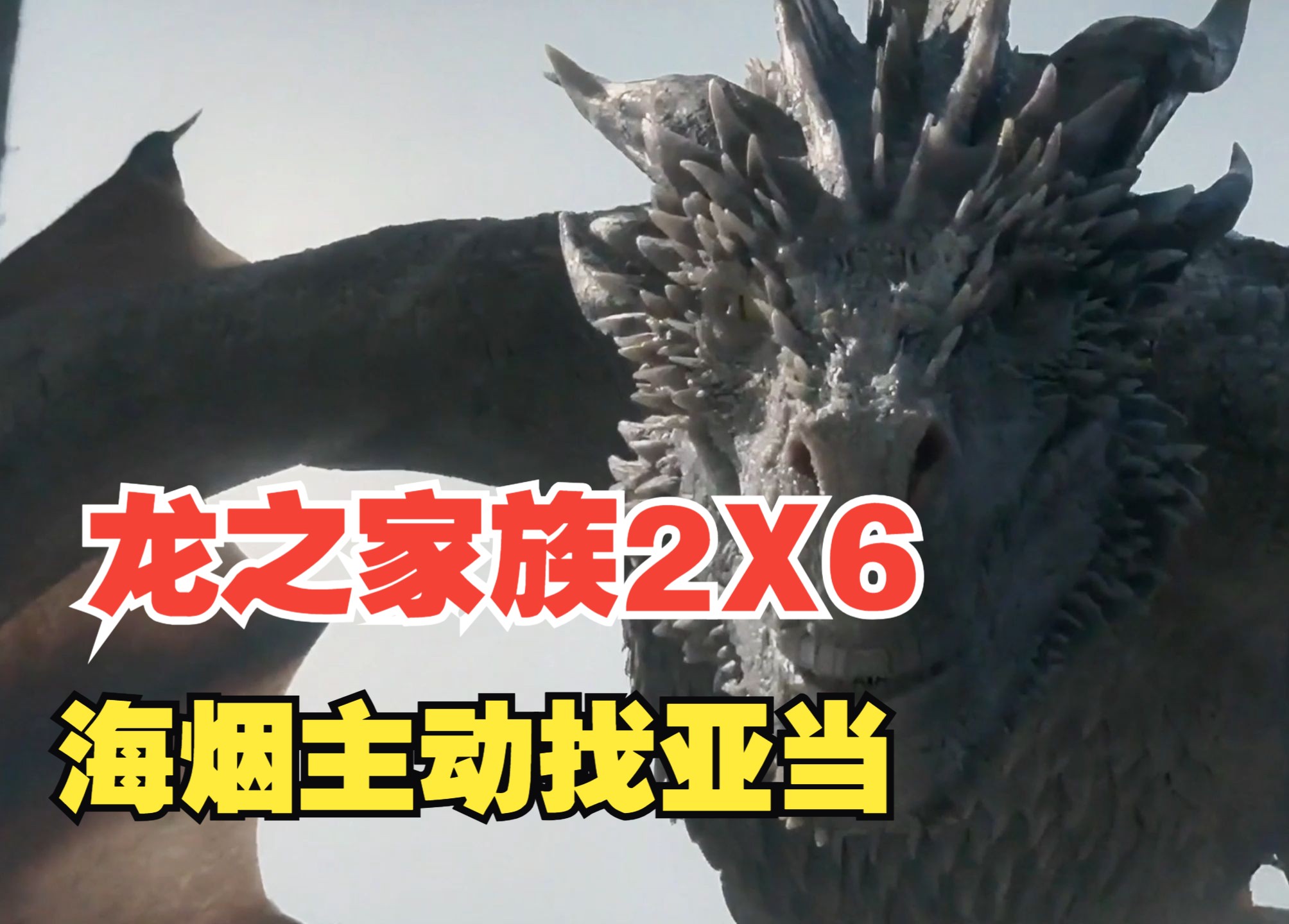 龙之家族第二季,第六集,海烟:被安排相亲,不如自己主动出击,找个年轻