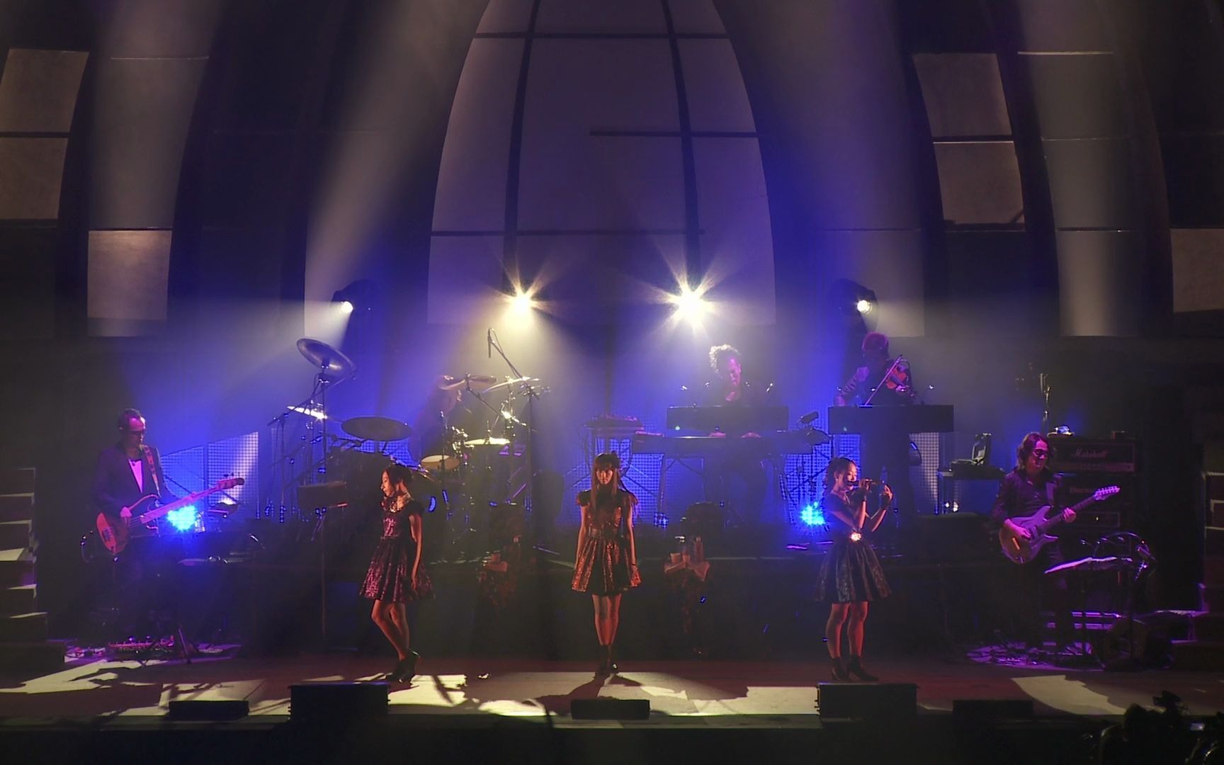 [图]Kalafina LIVE TOUR 2013 “Consolation” Special Final