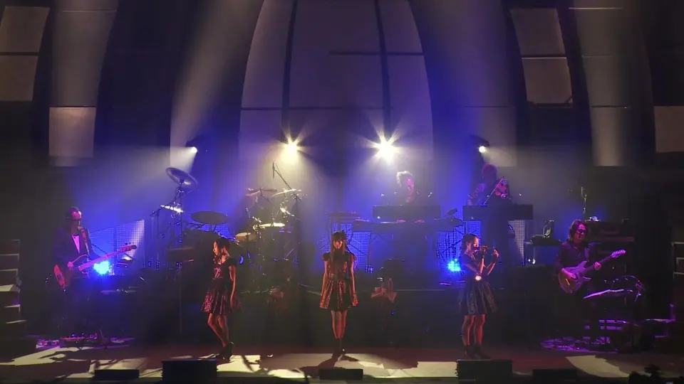 Kalafina LIVE TOUR 2013 “Consolation” Special Final_哔哩哔哩_bilibili