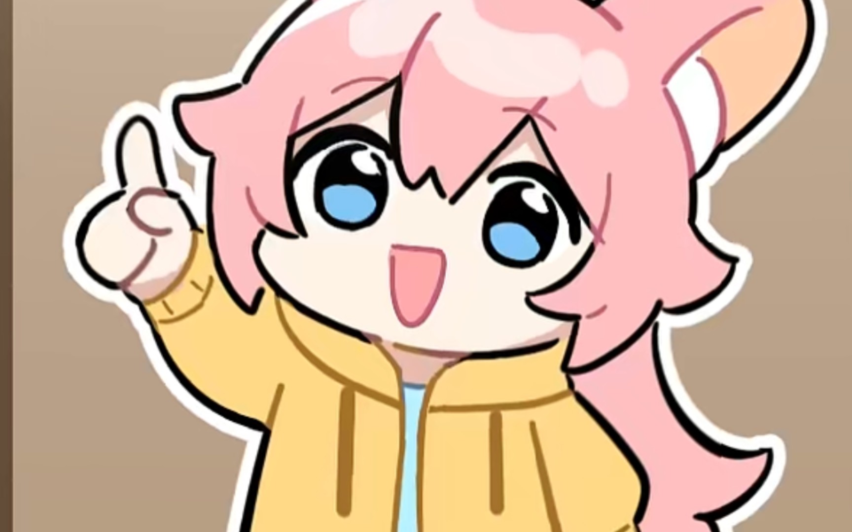 在下小狐兔中早期作品集