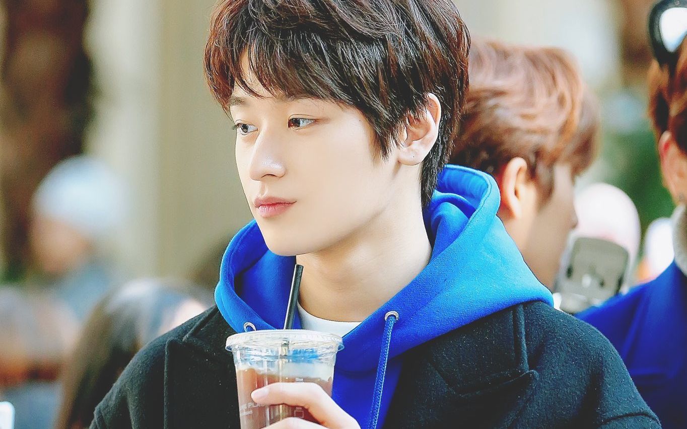 【4k】【the boyz李柱延】个人直拍the stealer持续更新