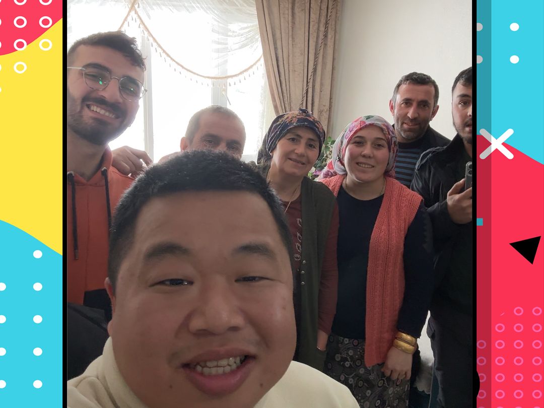 塞翁失马，焉知非福！